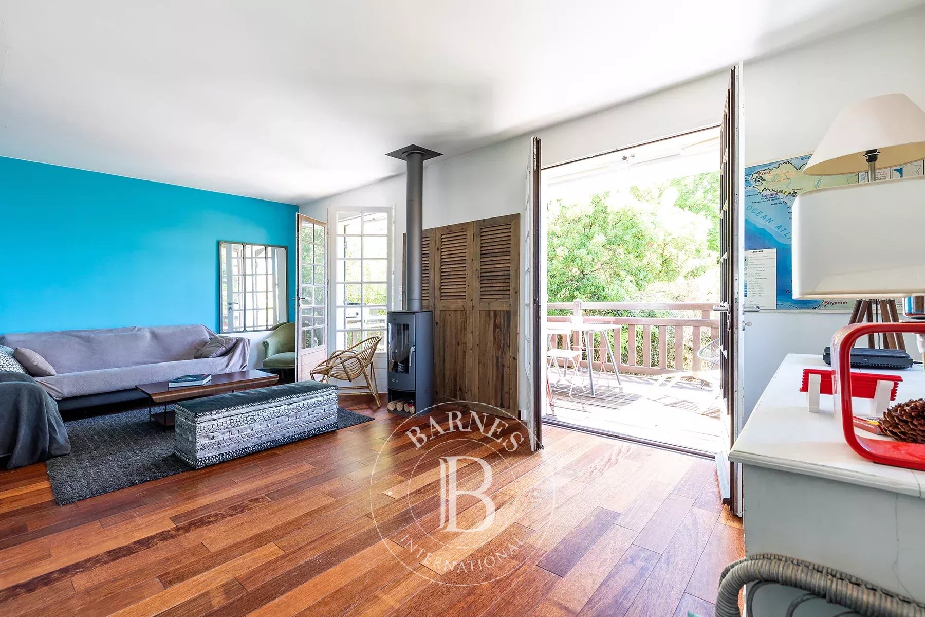 Villa Arcachon - picture 4