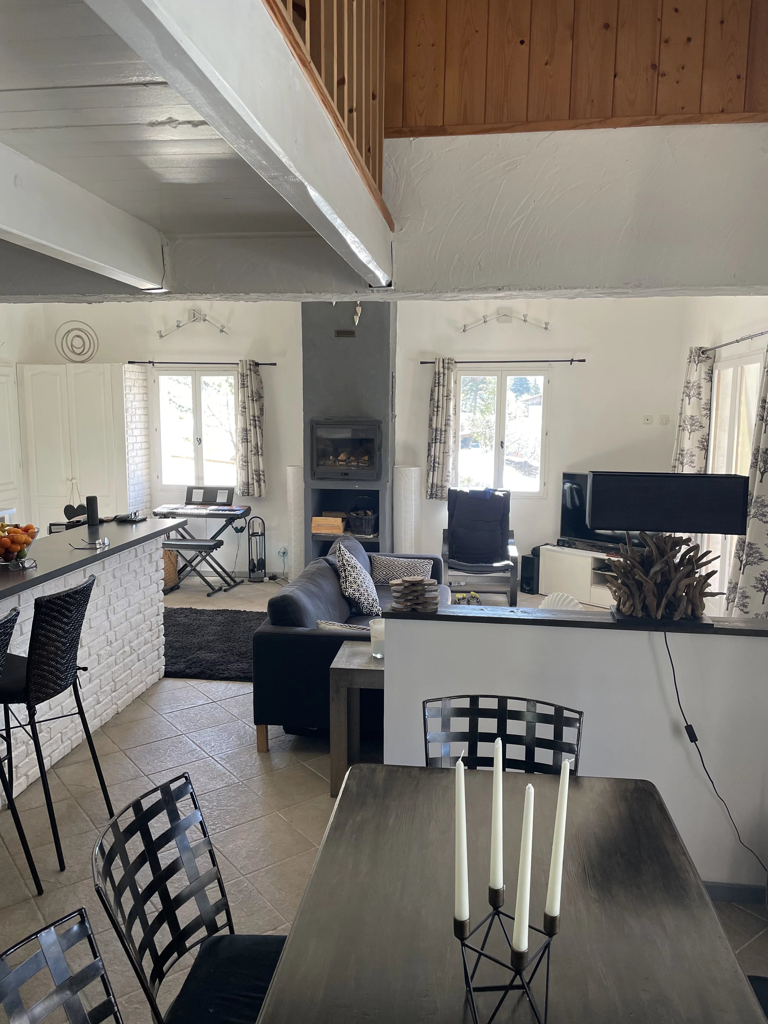Vente Maison Caille