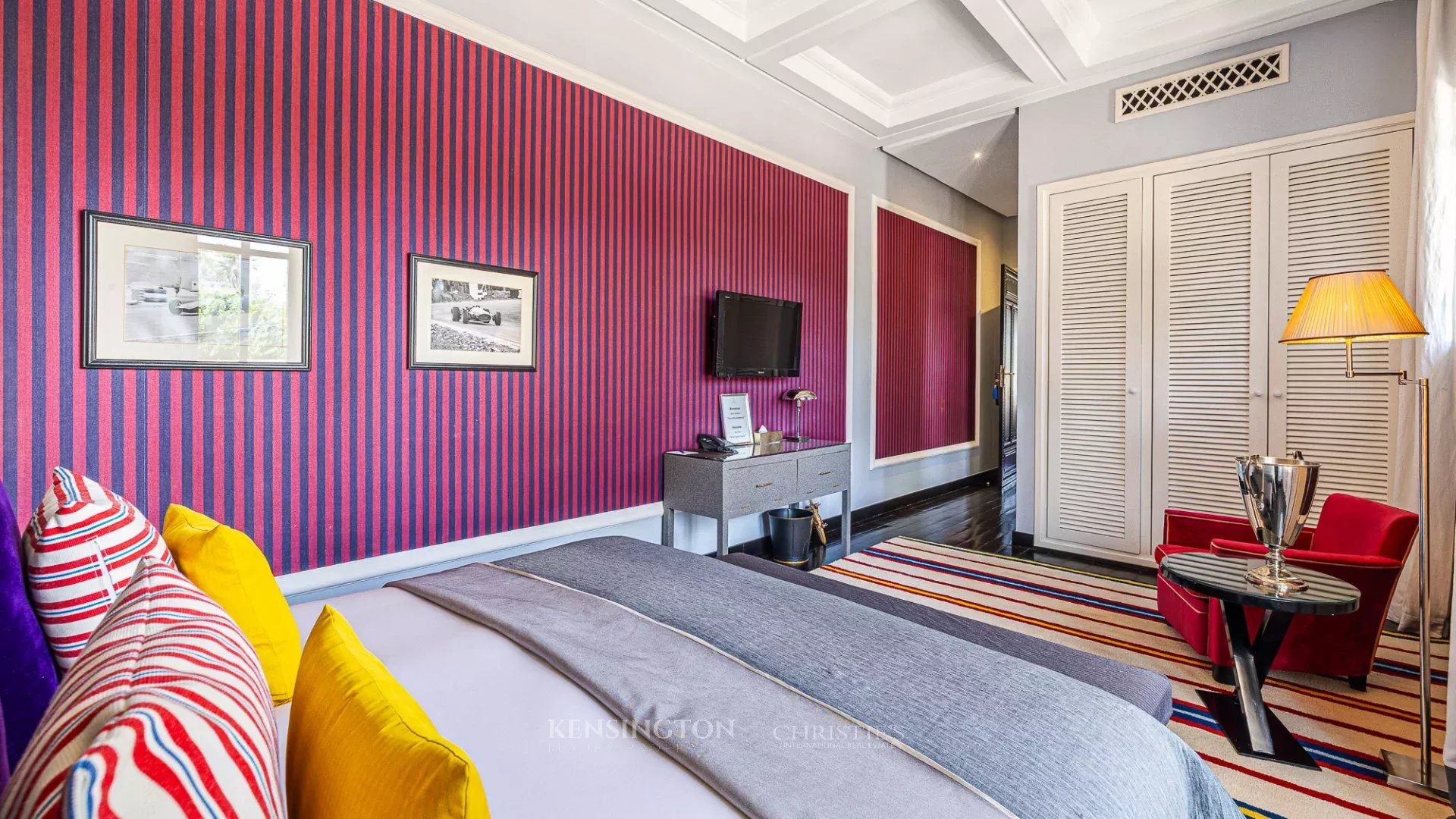 6 Bedroom Villa/Townhouse's Image 83