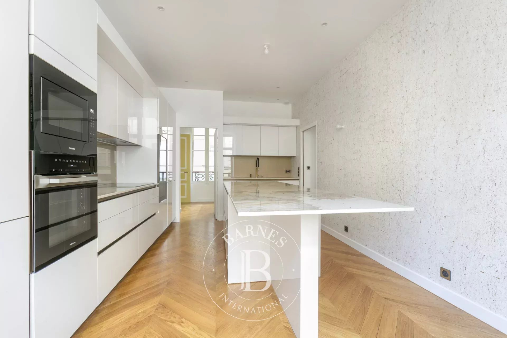 Daire Paris 7ème - picture 7