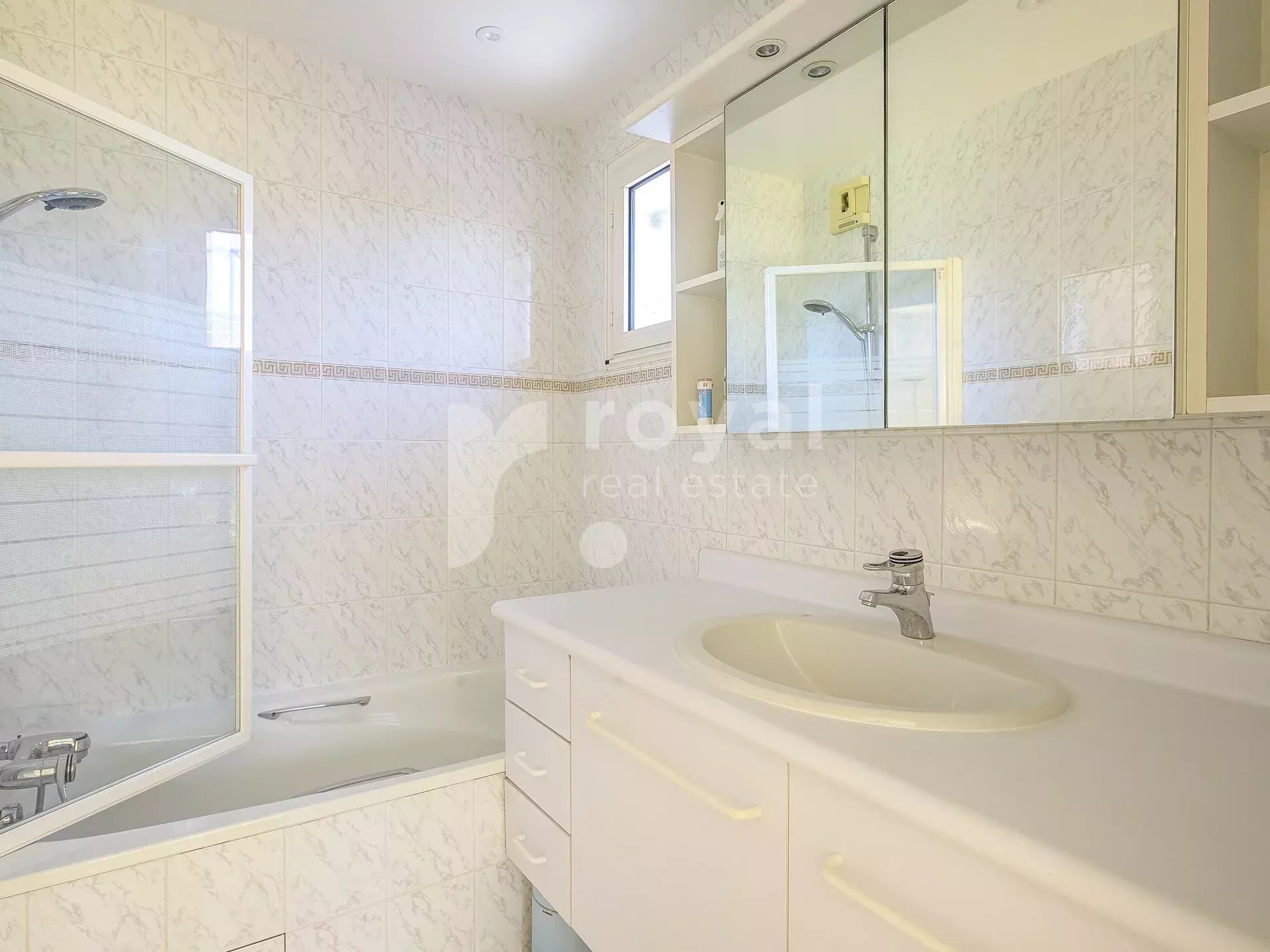 Appartement avec vue golf - Royal Mougins Golf — photo 17