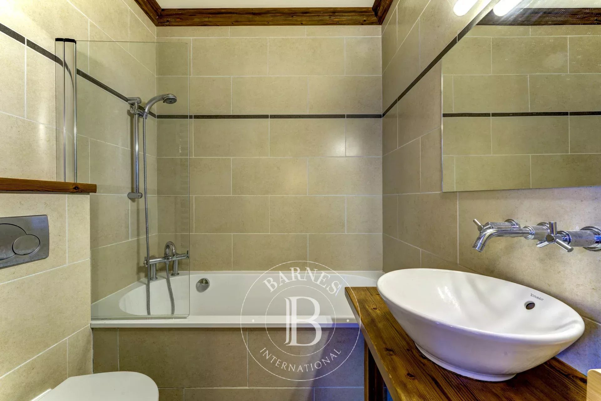 Dağ evi Les Houches - picture 22