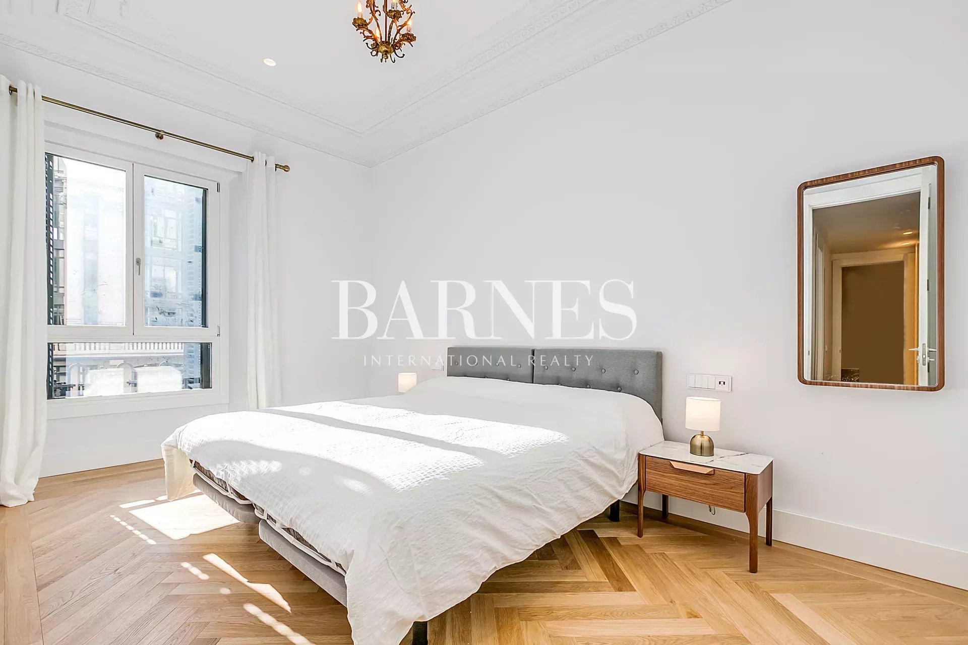 Daire Madrid - picture 18