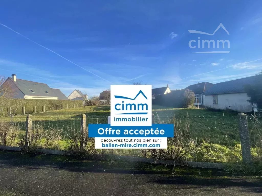 Agence immobilière de Cimm Immobilier BALLAN-MIRE