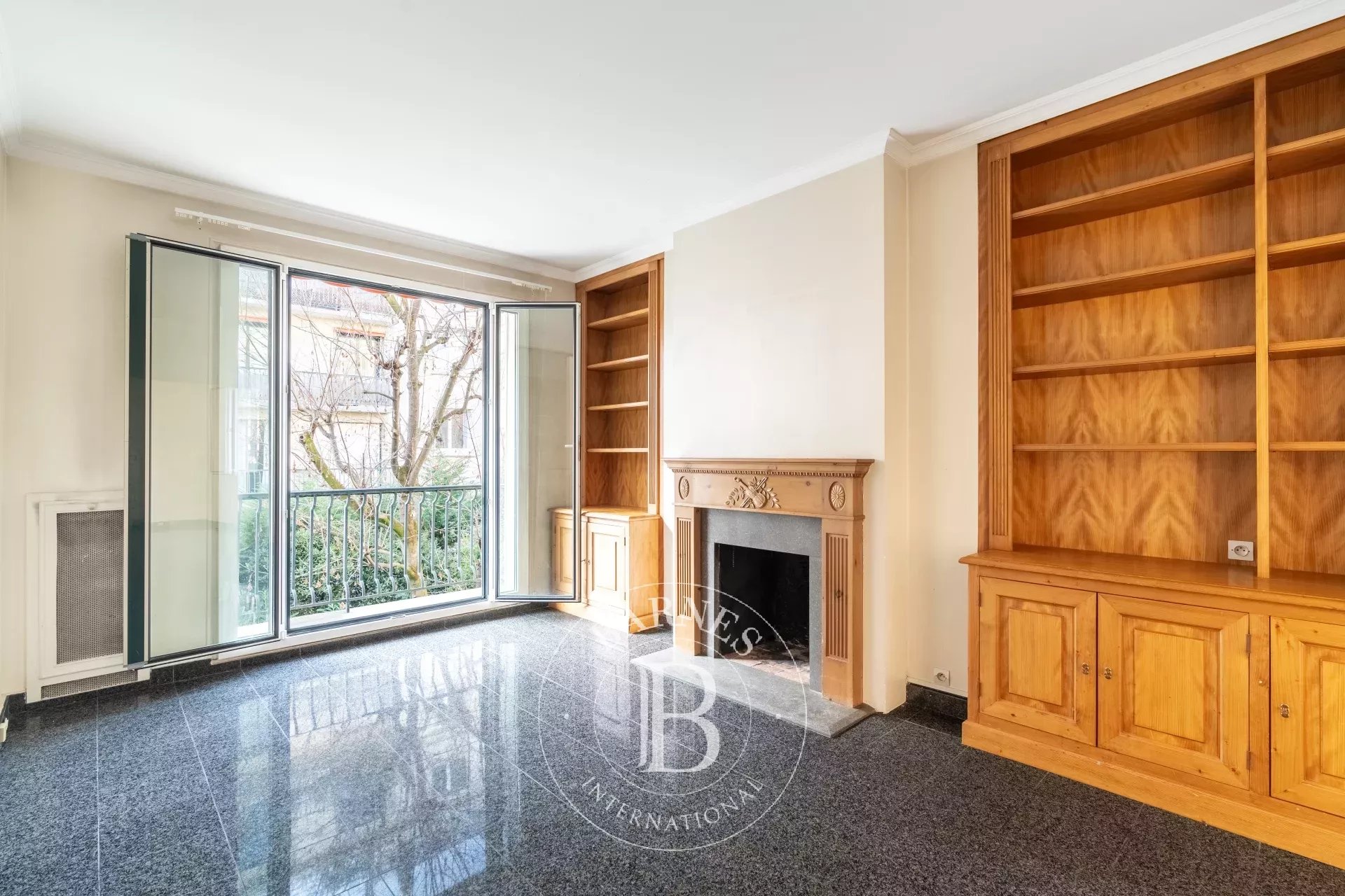 Квартира Neuilly-sur-Seine