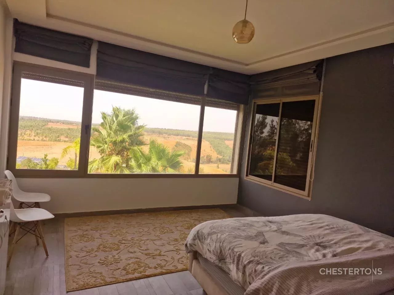 Image of Farm - 6 Bedrooms for Sale in Khémisset-Sidi Boukhalkhal-Morocco, Image 11