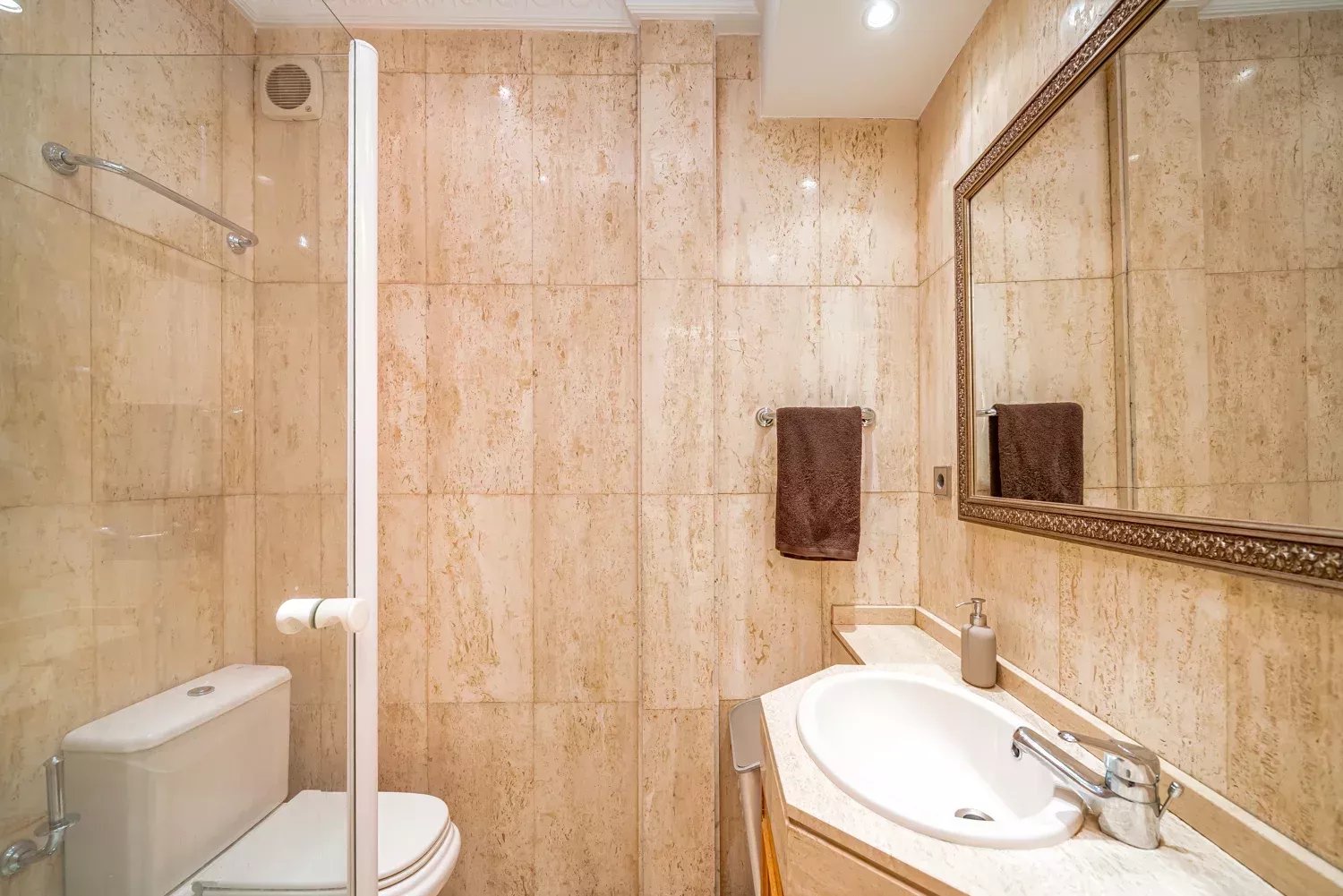 Daire Madrid - picture 25