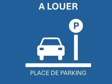 Place de parking - Beaumont