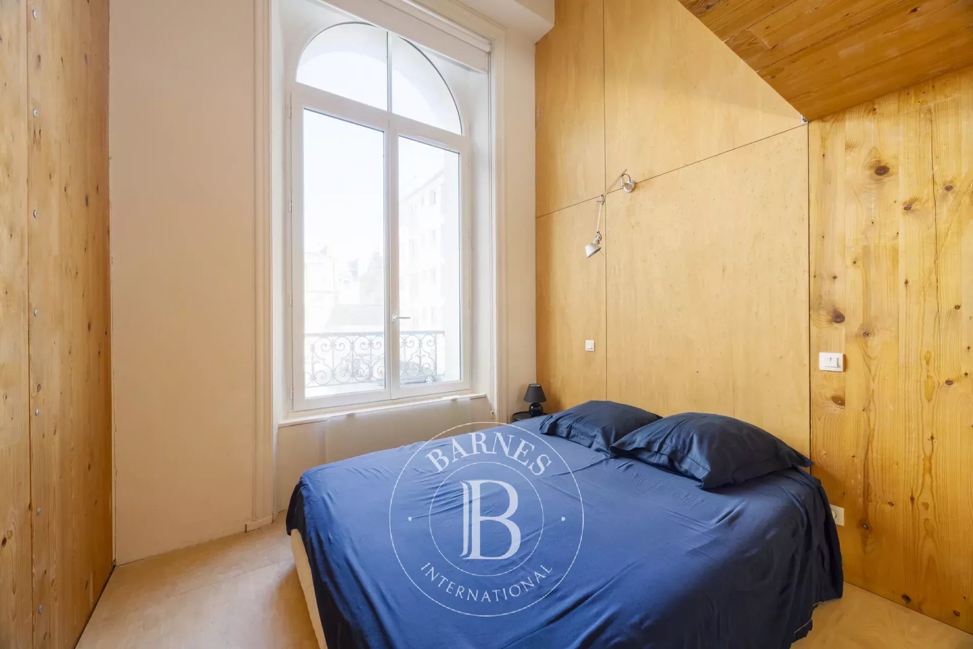 Saint-Malo  - Appartement 5 Pi&egrave;ces 4 Chambres - picture 15