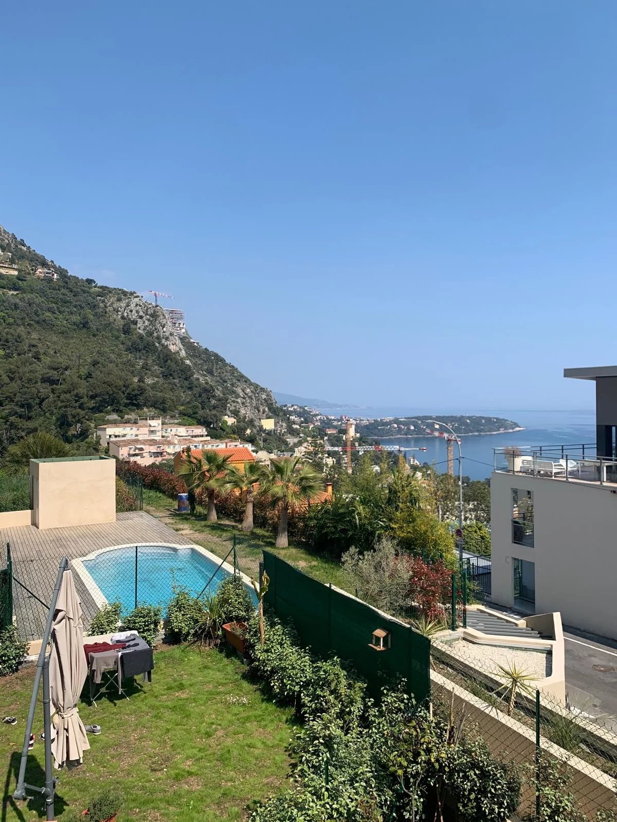 Vente Appartement Beausoleil Guynemer