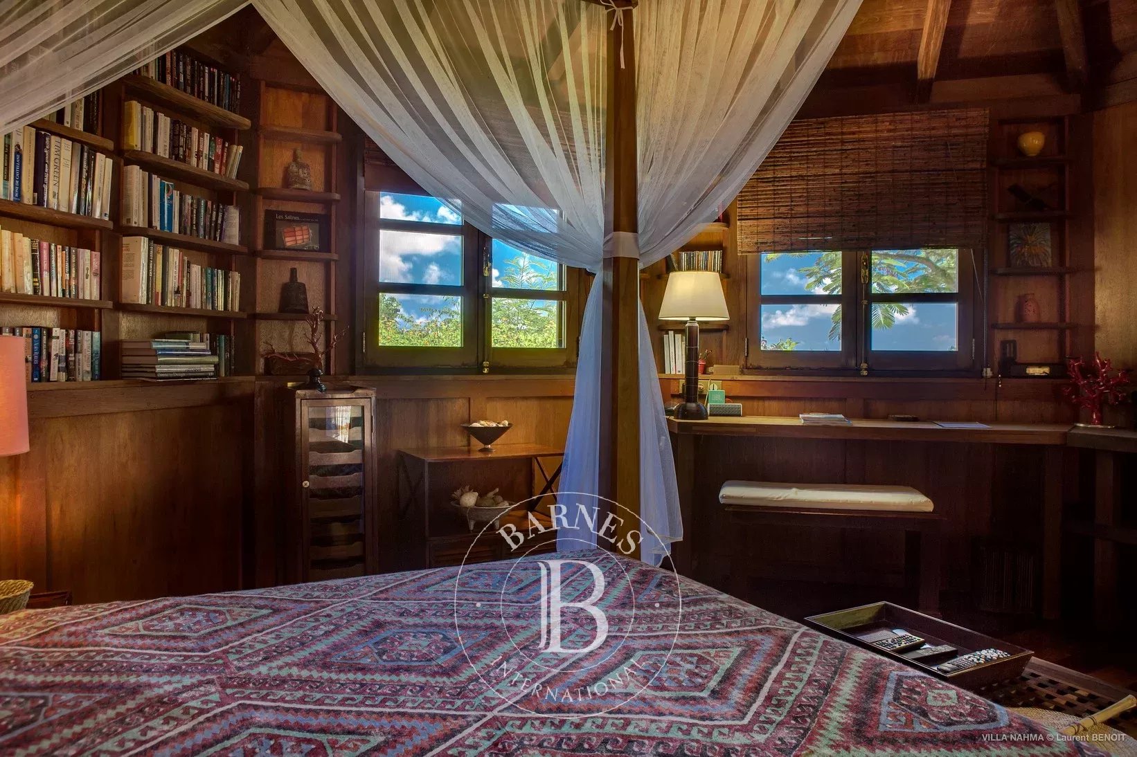 Villa Vitet - picture 23