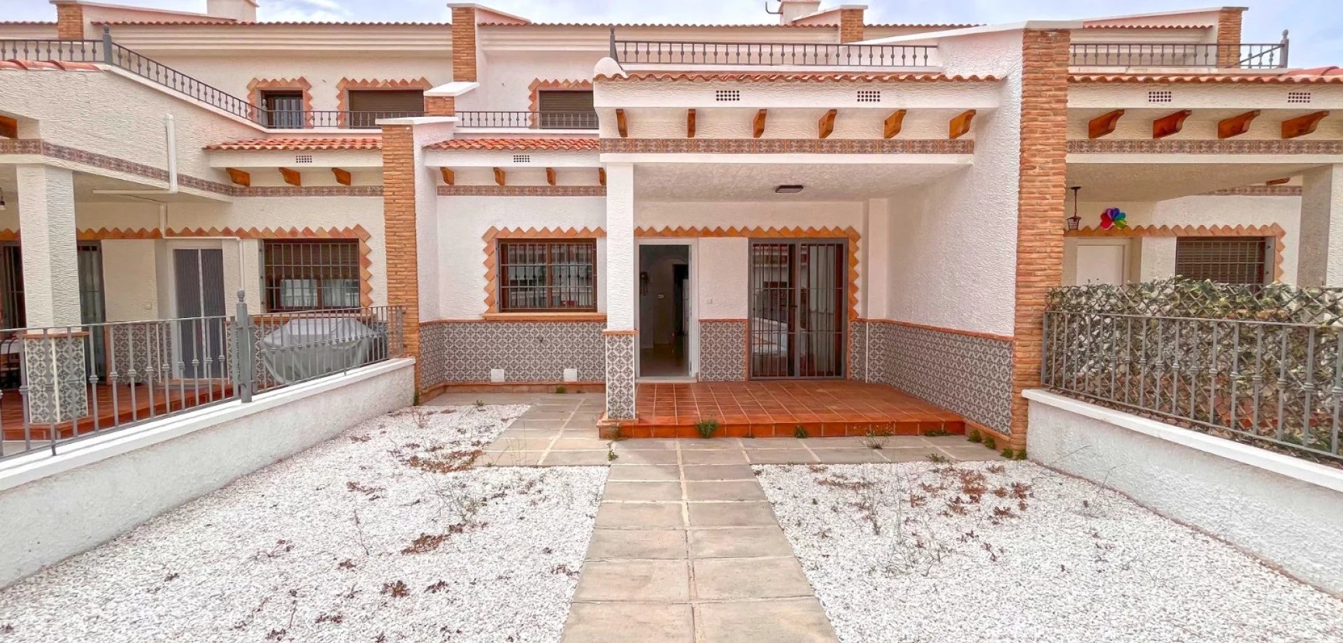 Vente Maison San Miguel de Salinas