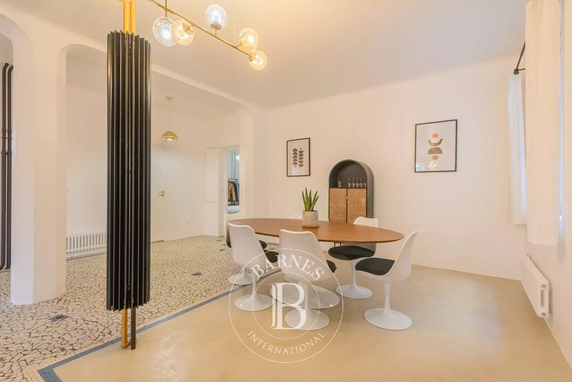 Daire Paris 12ème - picture 5