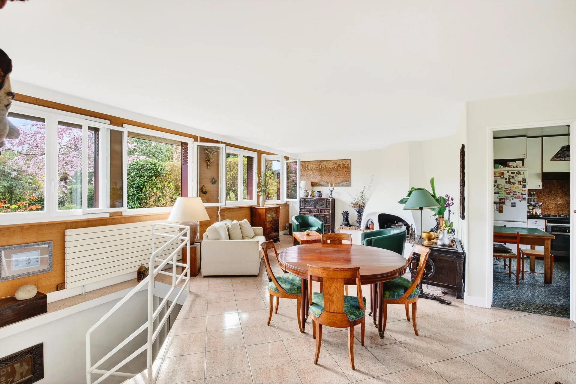 Ville-d'Avray - GARE