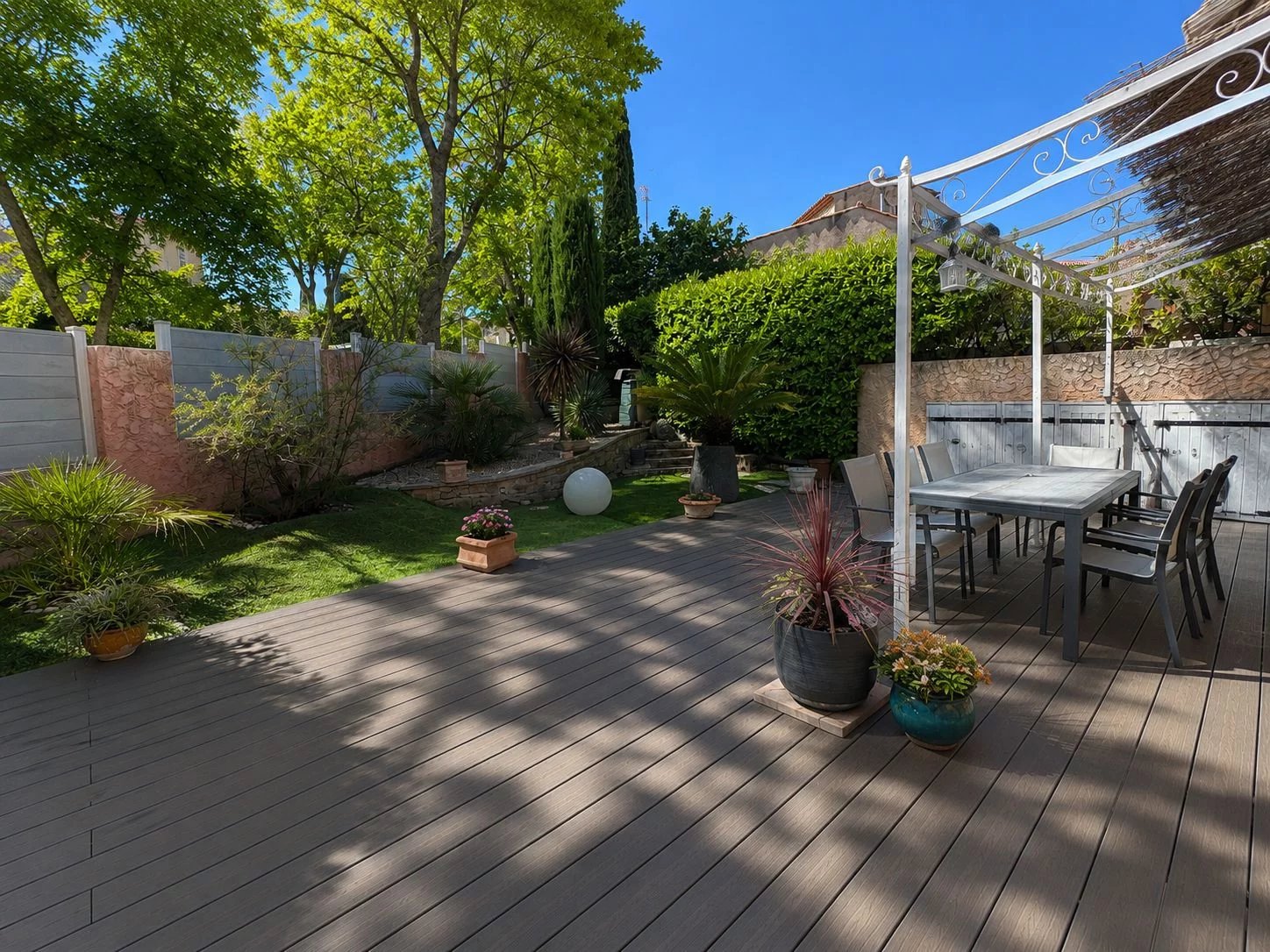 Maison de 120 m² à Aix-en-Provence