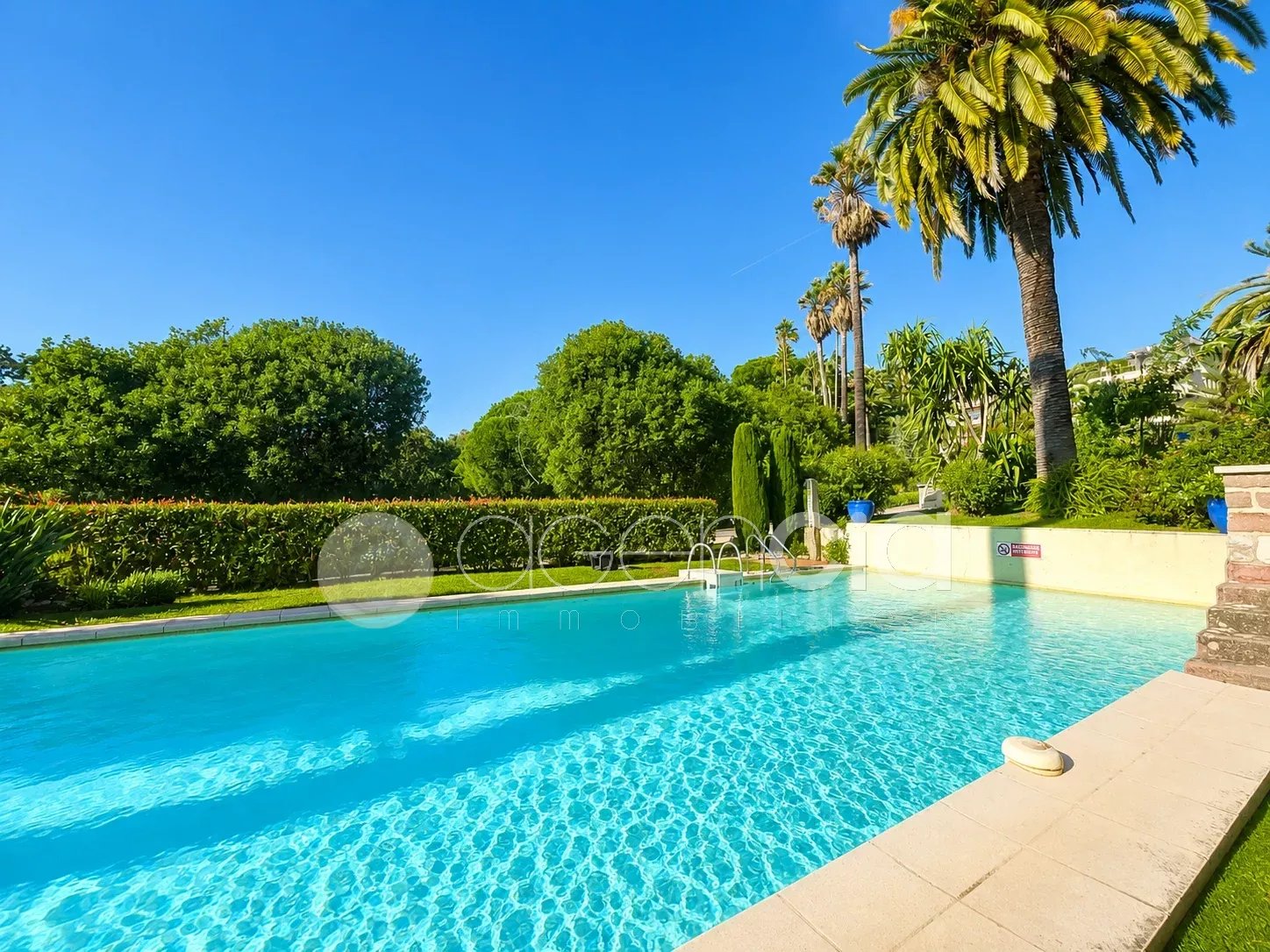 Appartement 2 pièces 41 m² · à Cannes · 41 m² · 235 000 €