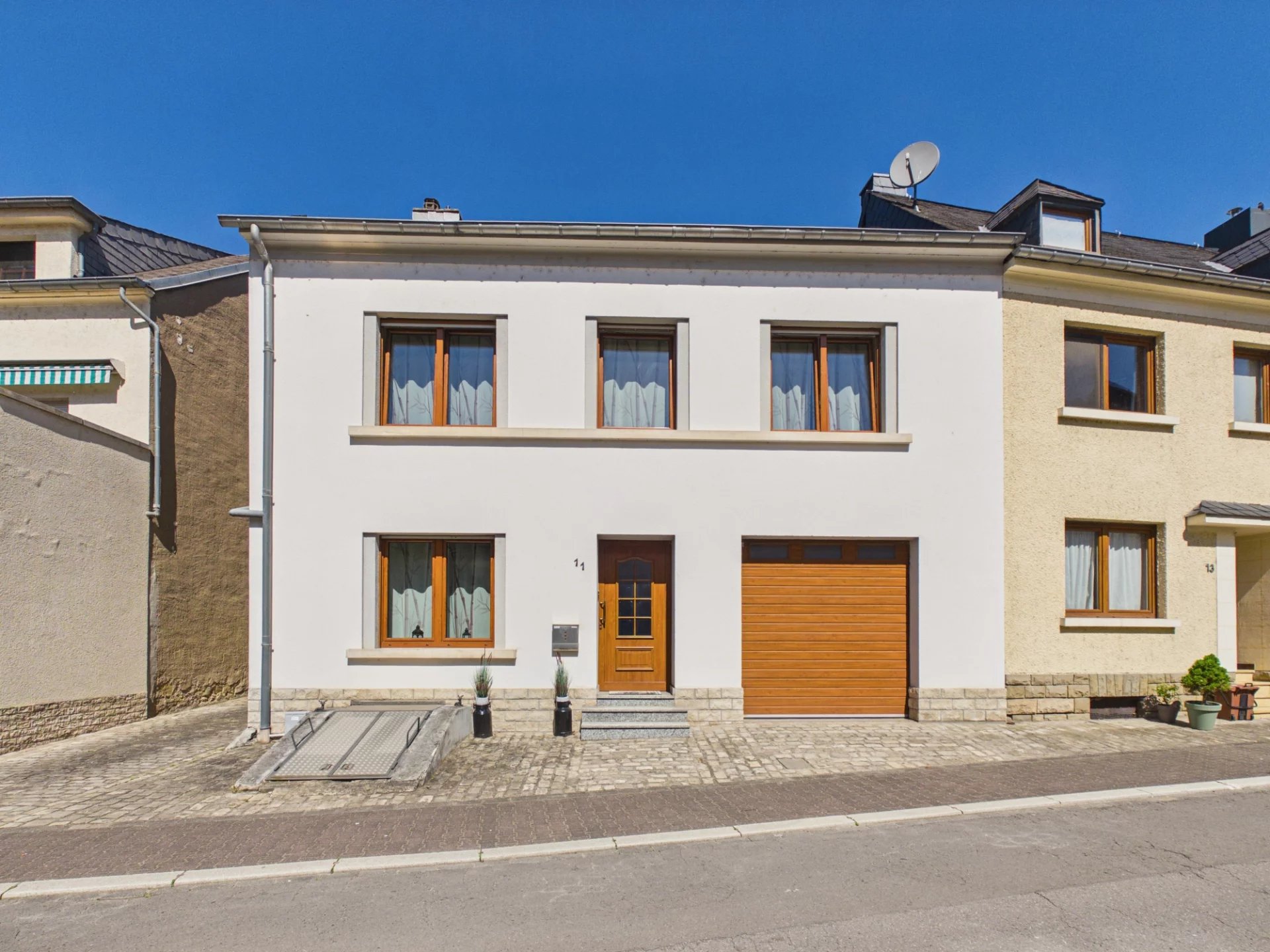 COUP DE CŒUR – Charmante maison 3 chambres au cœur de Mertert – Offre à saisir !