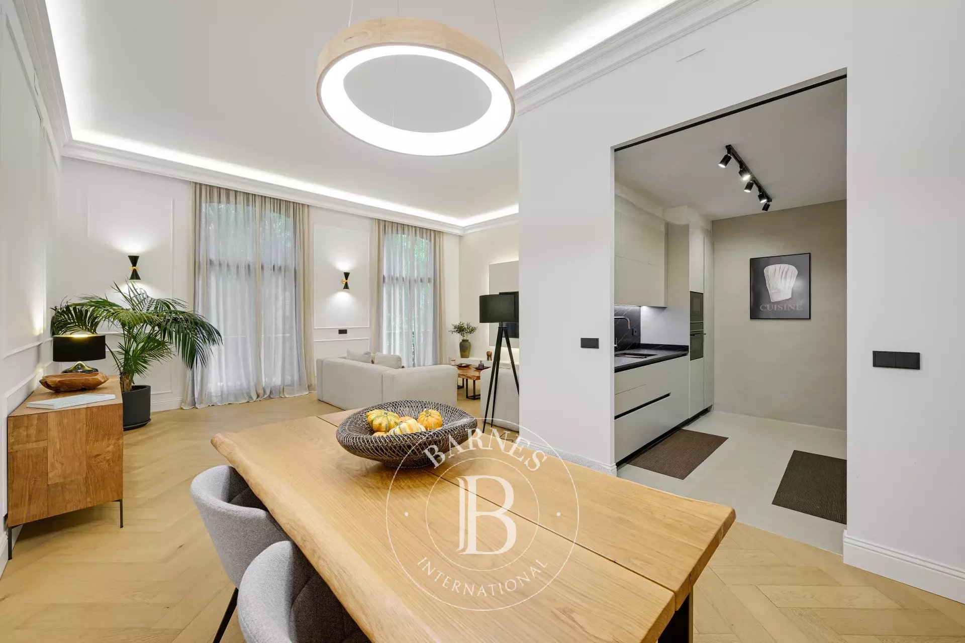 Daire Barcelona - picture 7