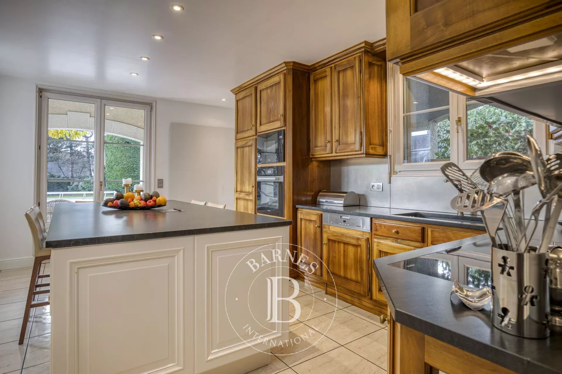 Villa Thoiry - picture 23