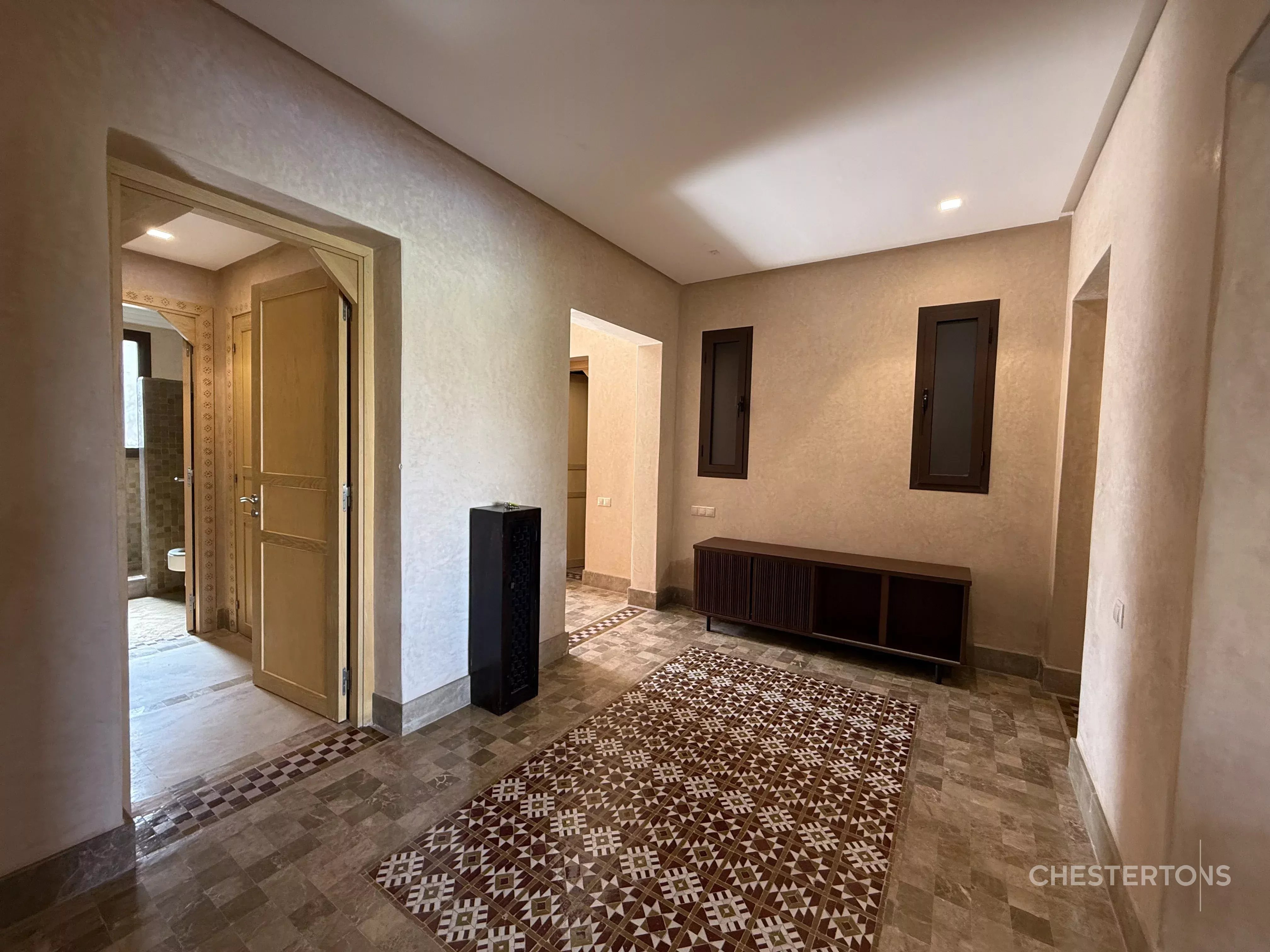 Image of Twin Villa - 4 Bedrooms for Sale in Marrakech-Ménara-Marrakech-Morocco, Image 10