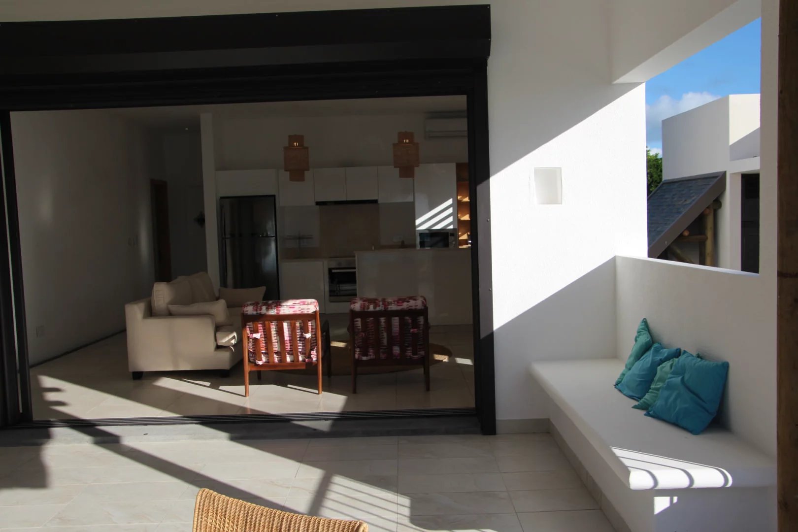 Daire Pereybère - picture 20