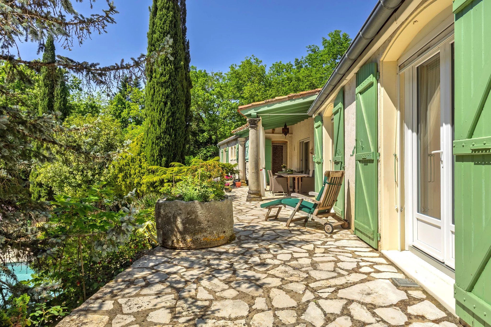 Maison à vendre Castres, Tarn