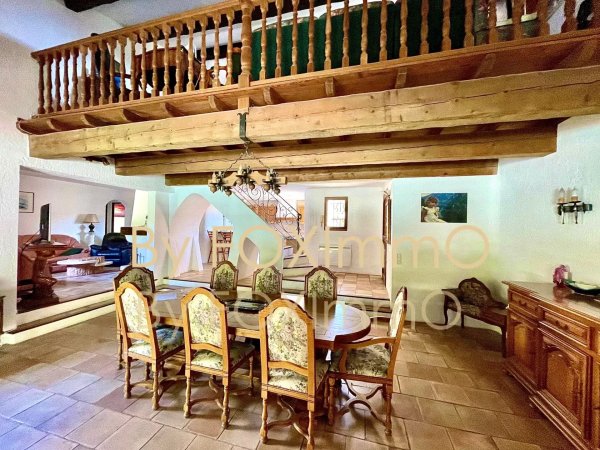 Antibes - Spacious villa - near the sea - quiet — photo 6