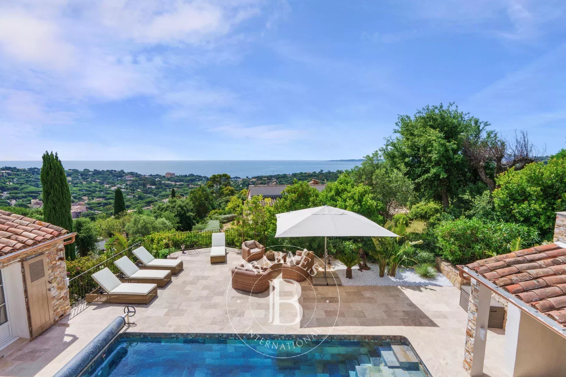 Villa Les Issambres - picture 10