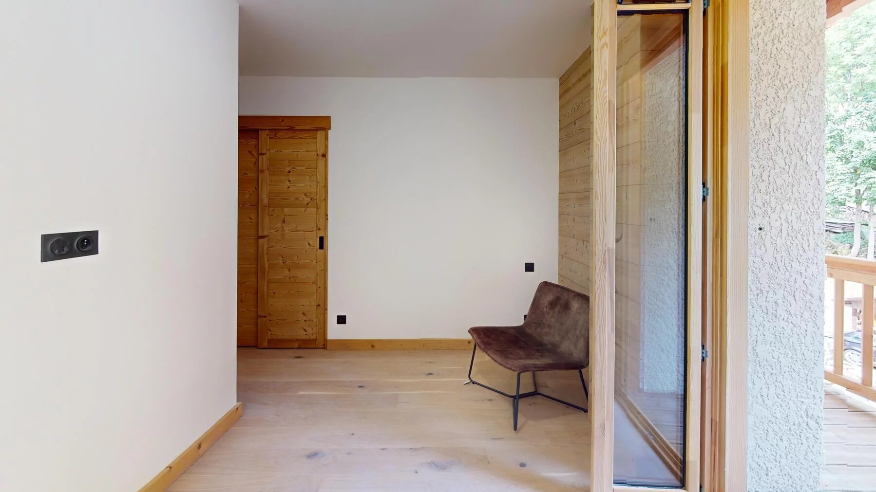 Photo of MORZINE - New 2 bedroom apartment ideally located