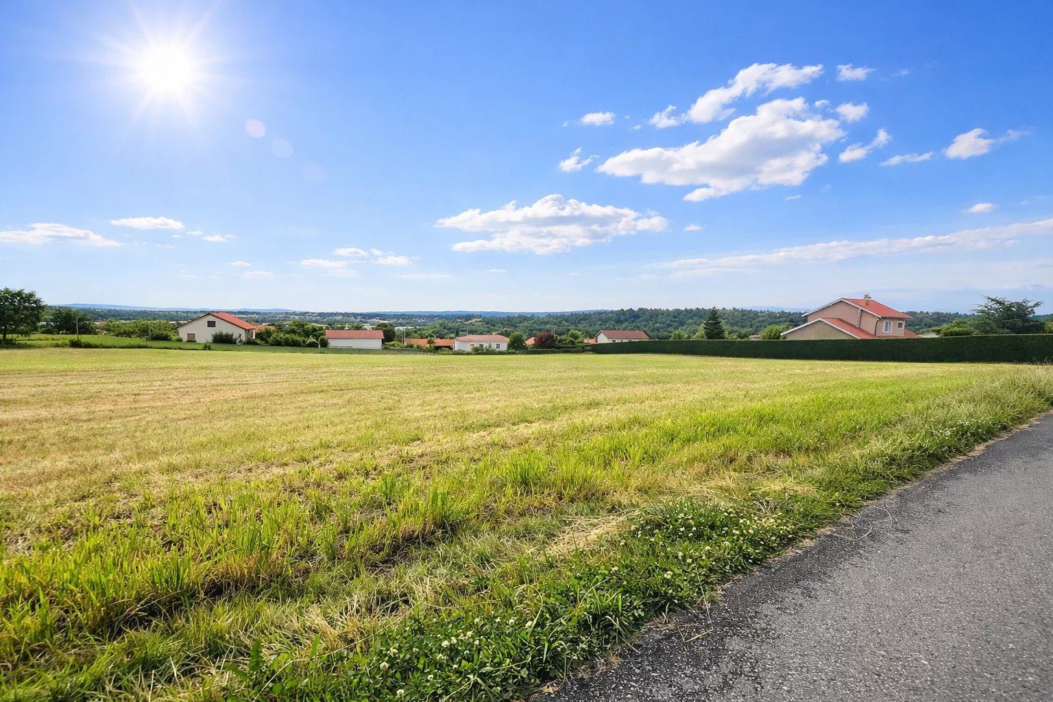 Agence immobilière de Atri'Home