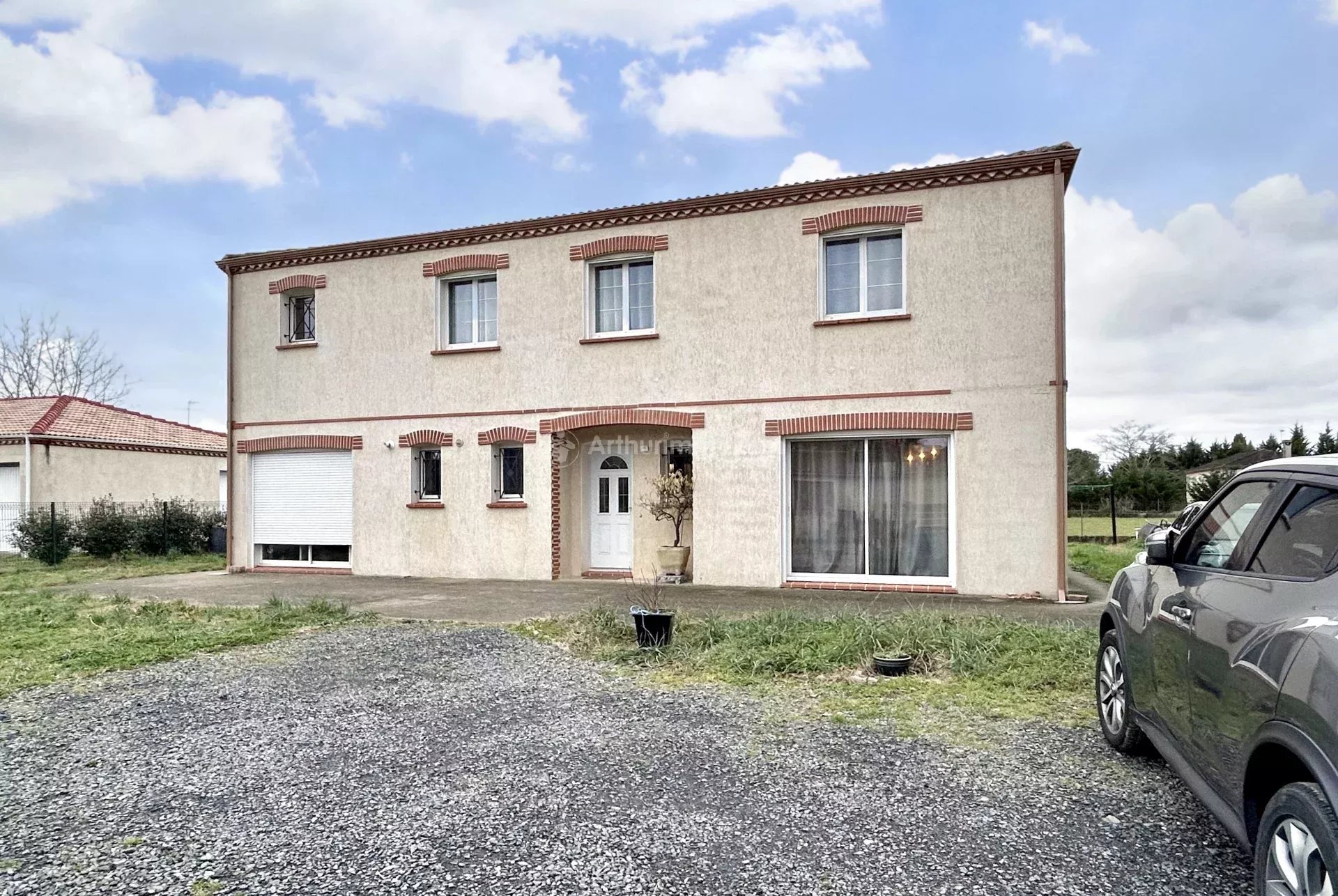 Agence immobilière de Arthurimmo.com - Albi