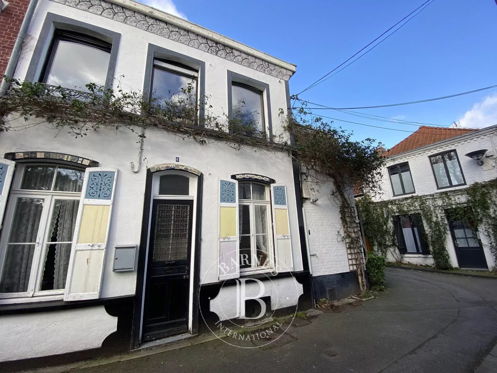 Lille  - House 3 Bedrooms - picture 8