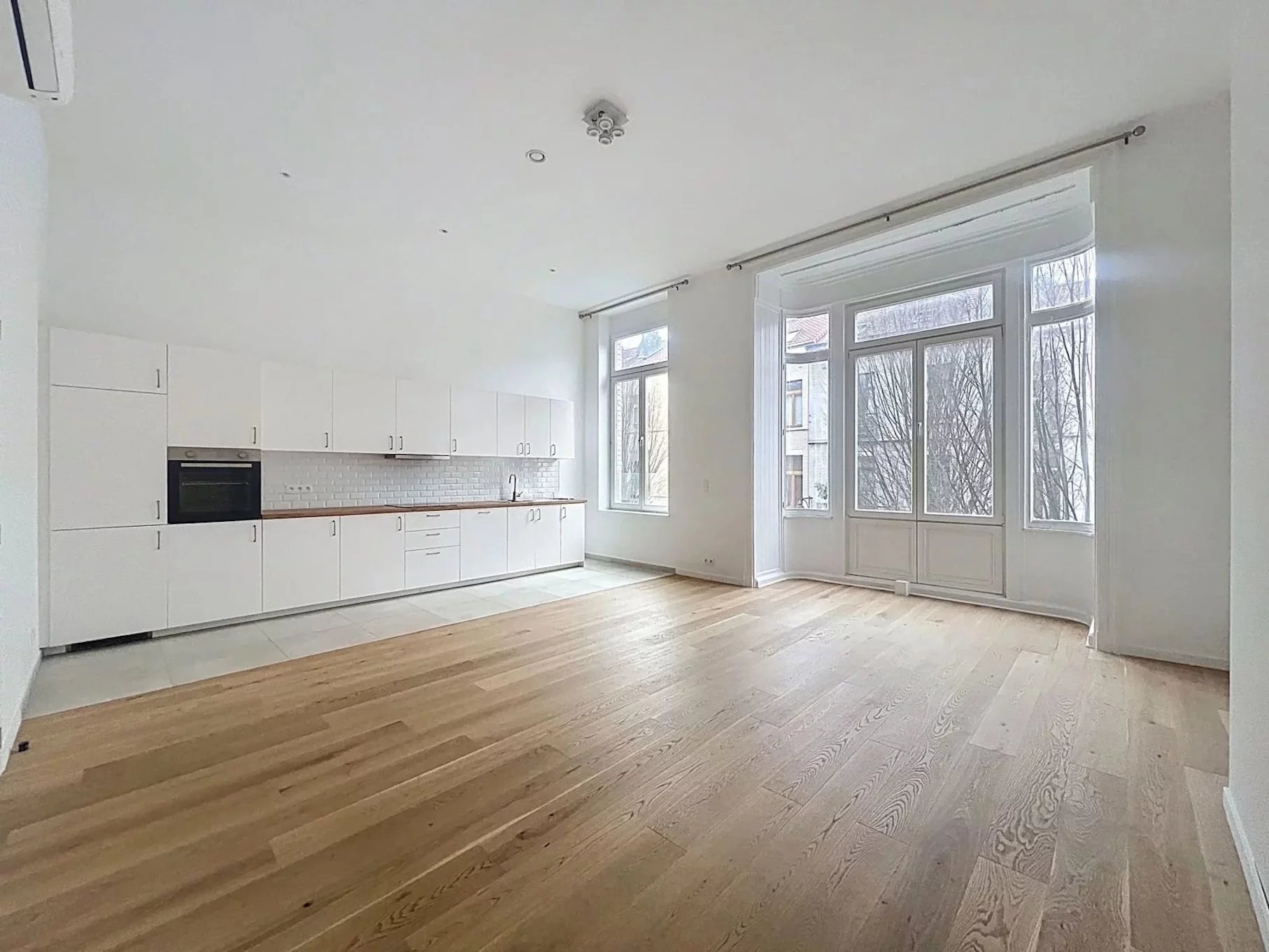 Appartement in Bruxelles