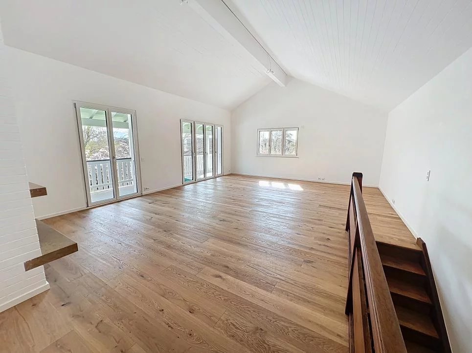 Grande Villa rénovée avec piscine