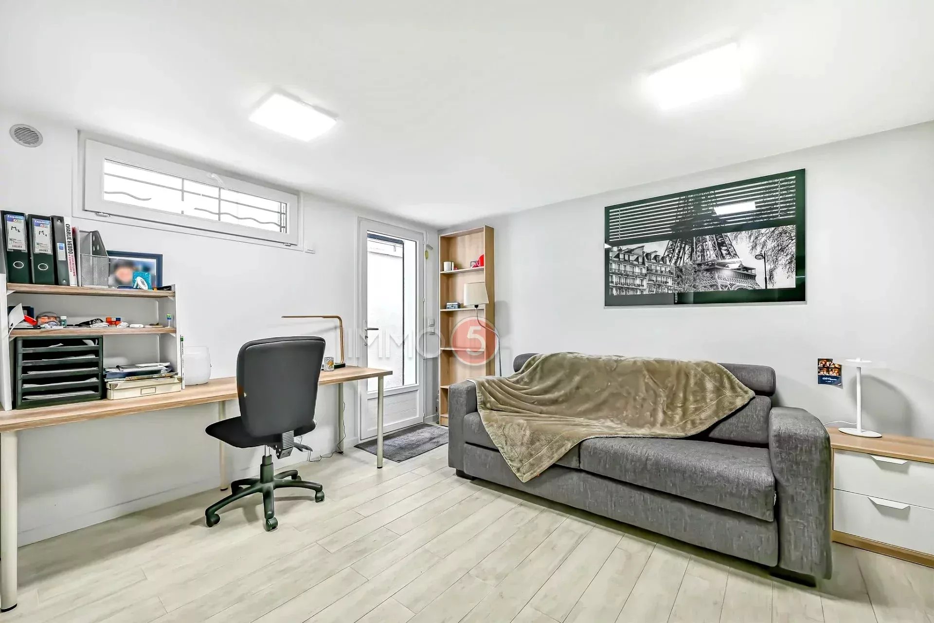 Sale House Le Raincy