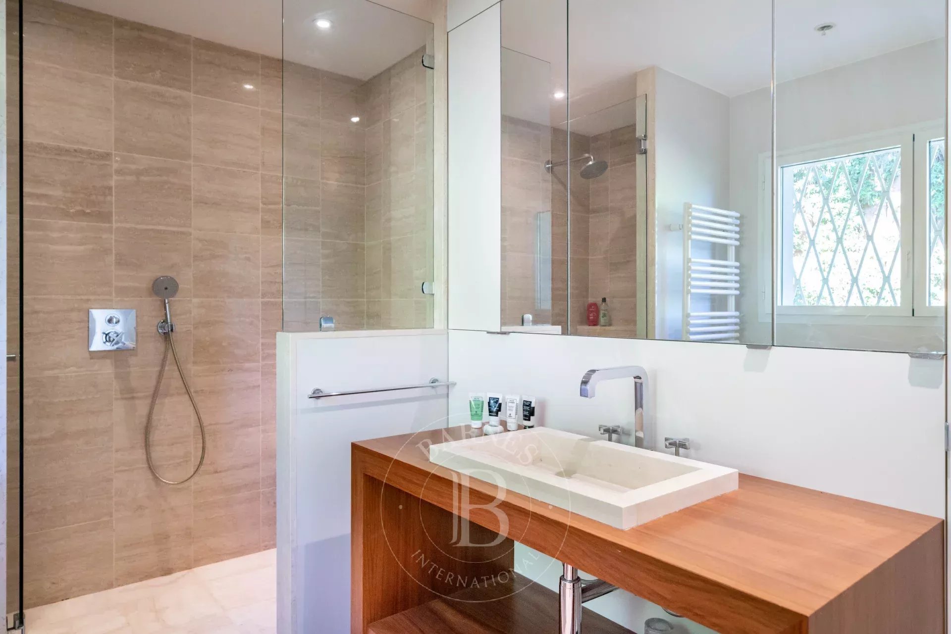 Villa Cannes - picture 13