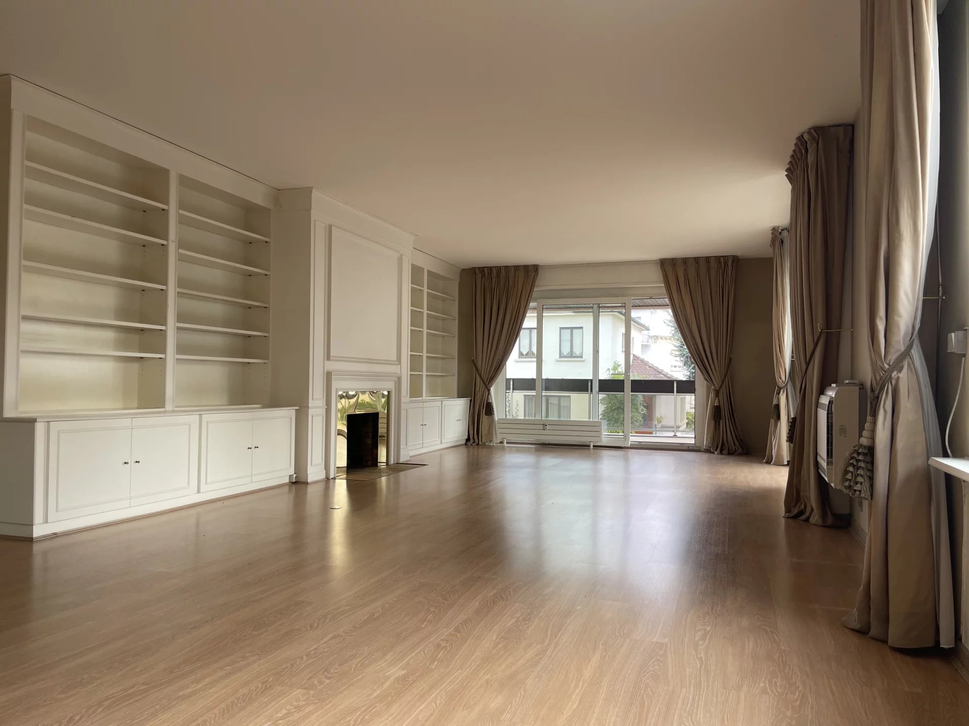 Vente Appartement Strasbourg