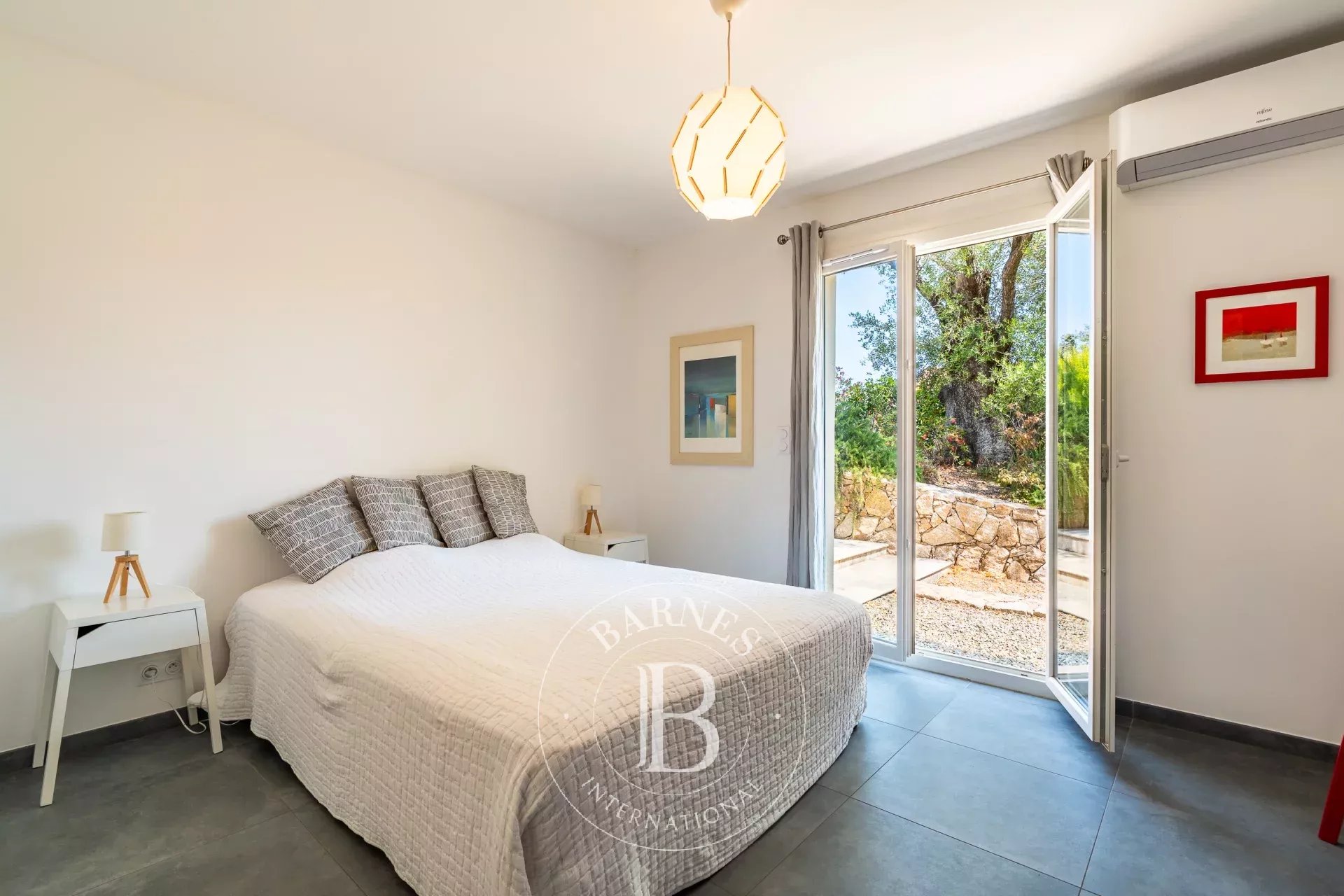 Villa L'Île-Rousse - picture 16