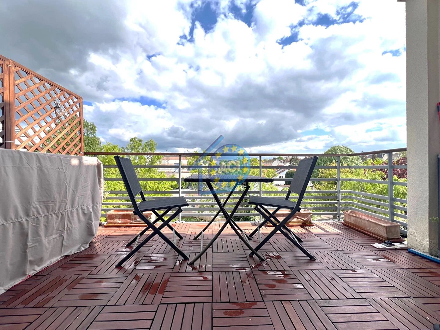 Vente Appartement Mantes-la-Jolie