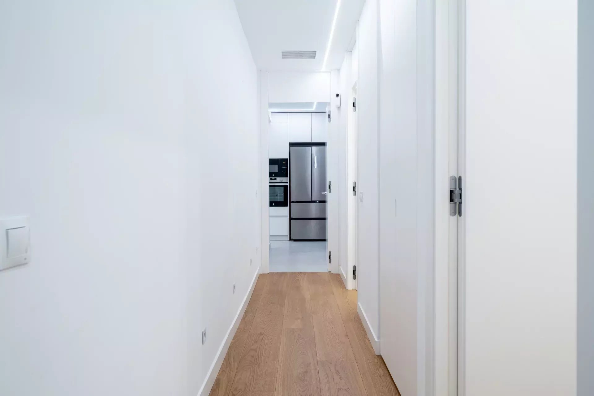 Daire Madrid - picture 30