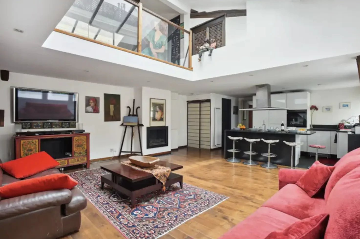 Vente Appartement Paris 11ème