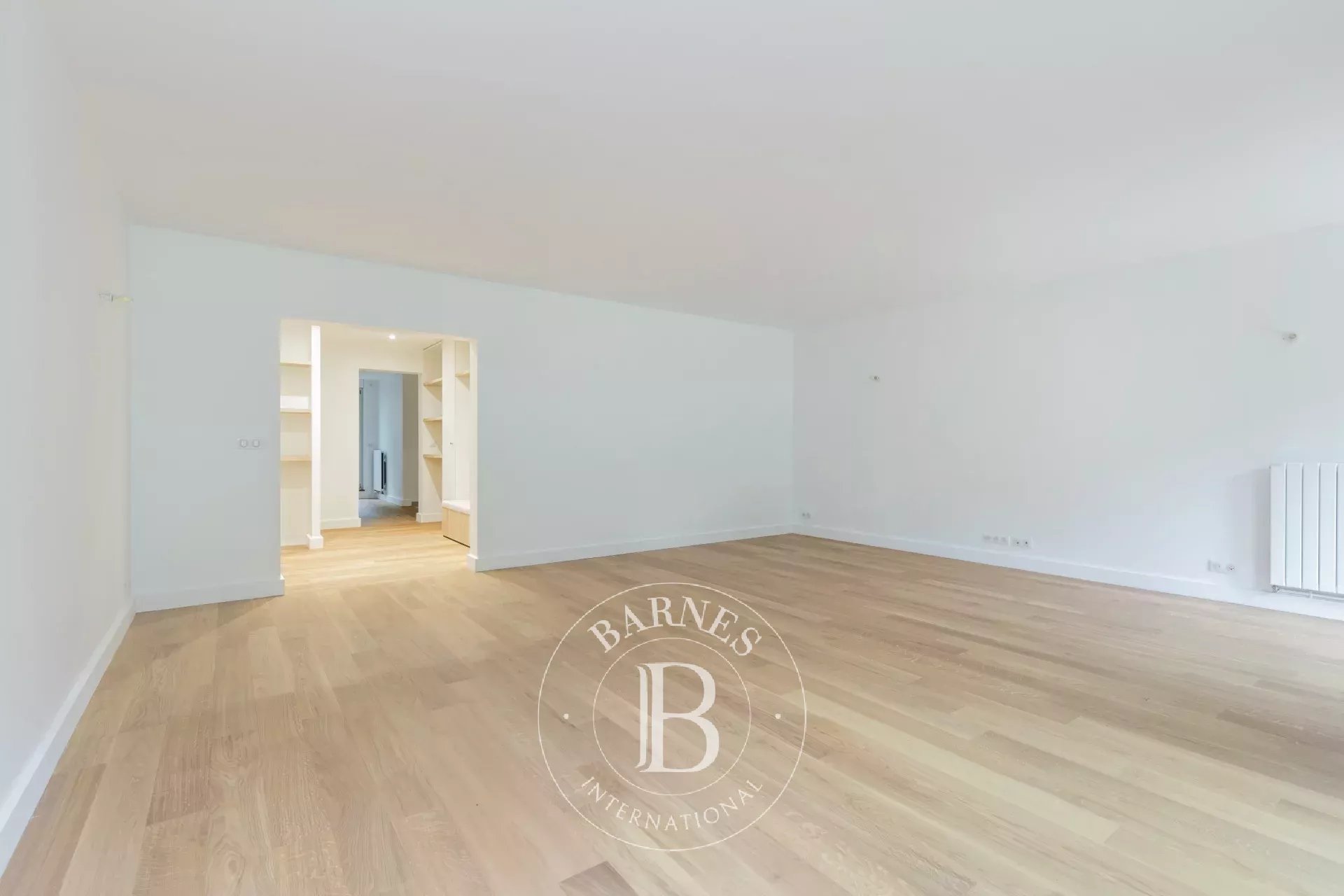 Daire Neuilly-sur-Seine