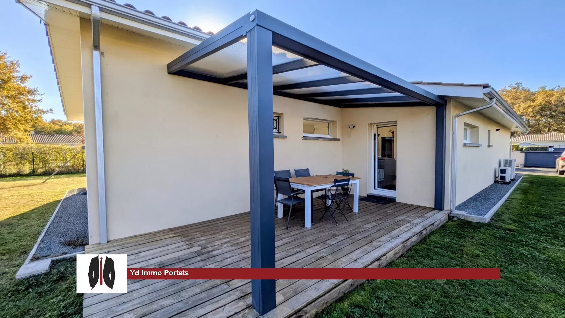 Sale House Saint-Selve