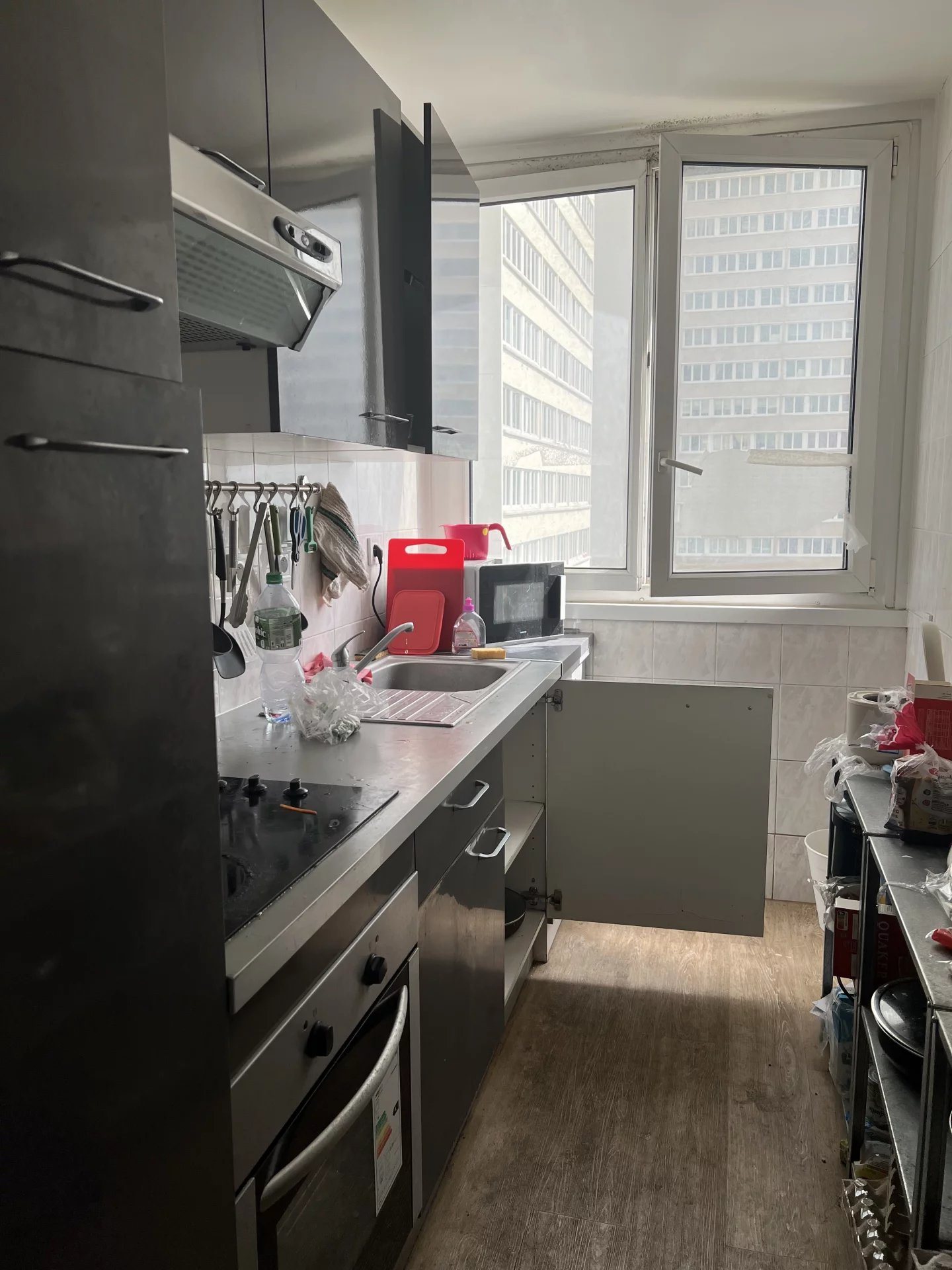 A VENDRE STUDIO PARIS 13