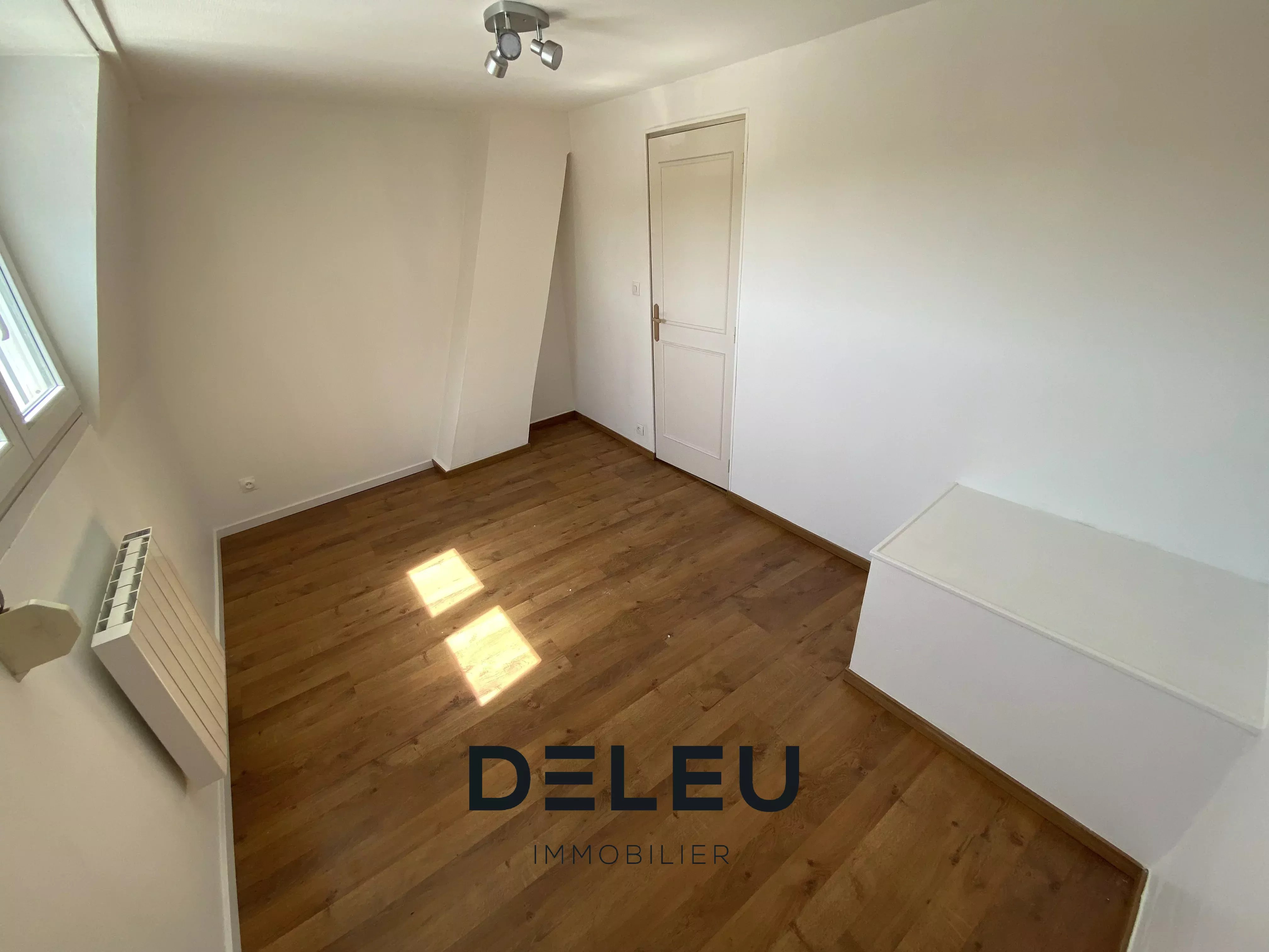 * EN EXCLUSIVITÉ* Maison 3 chambres avec jardin à Wasquehal