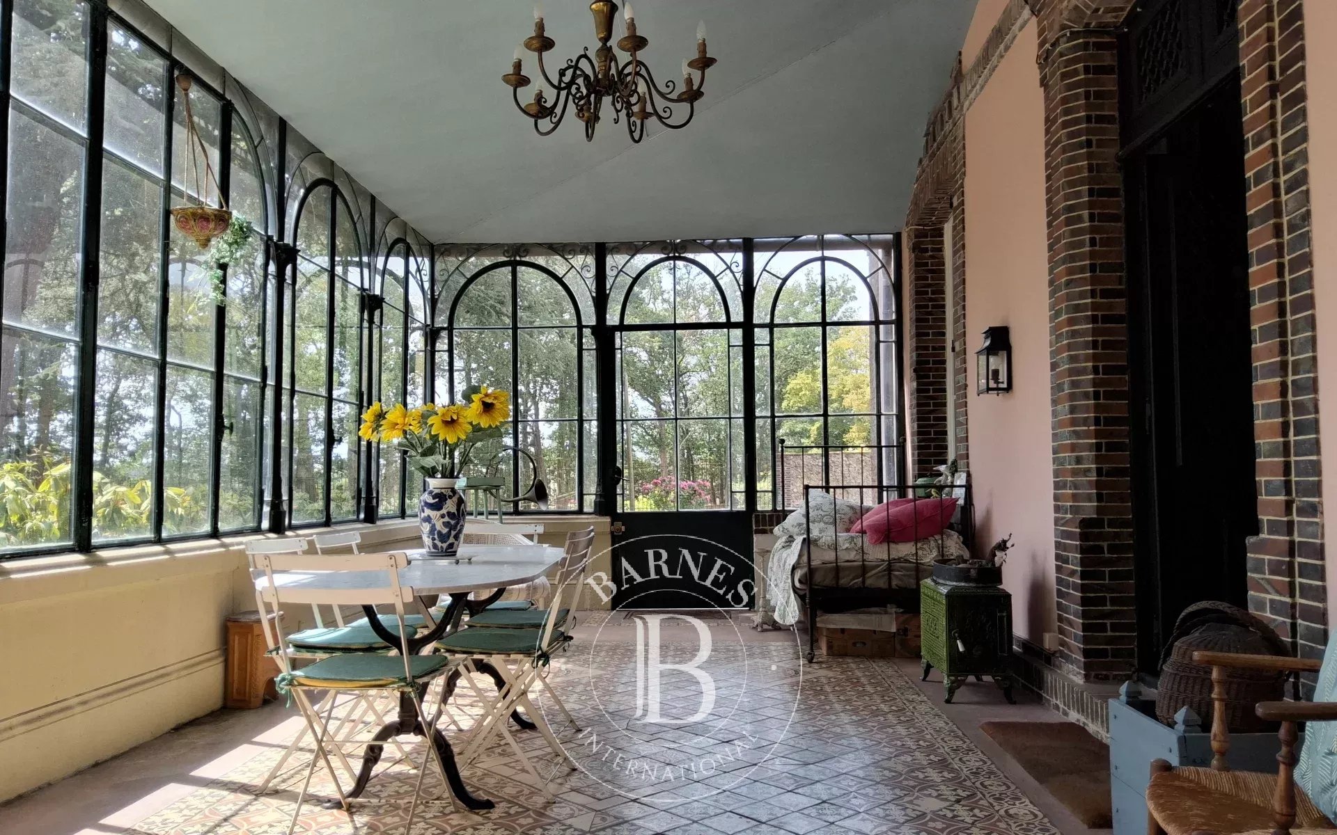Maison Verneuil d'Avre et d'Iton  -  ref 87124352 (picture 2)