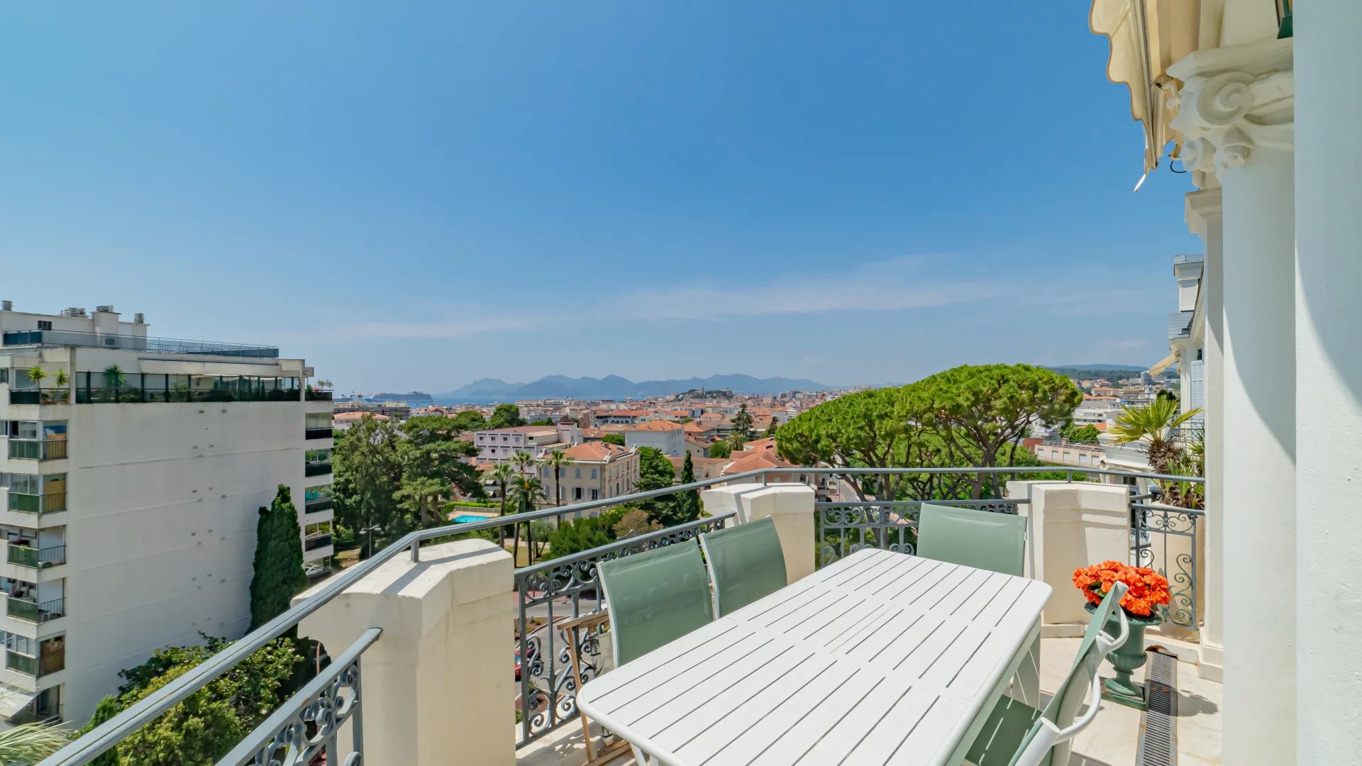 Sale Apartment Cannes