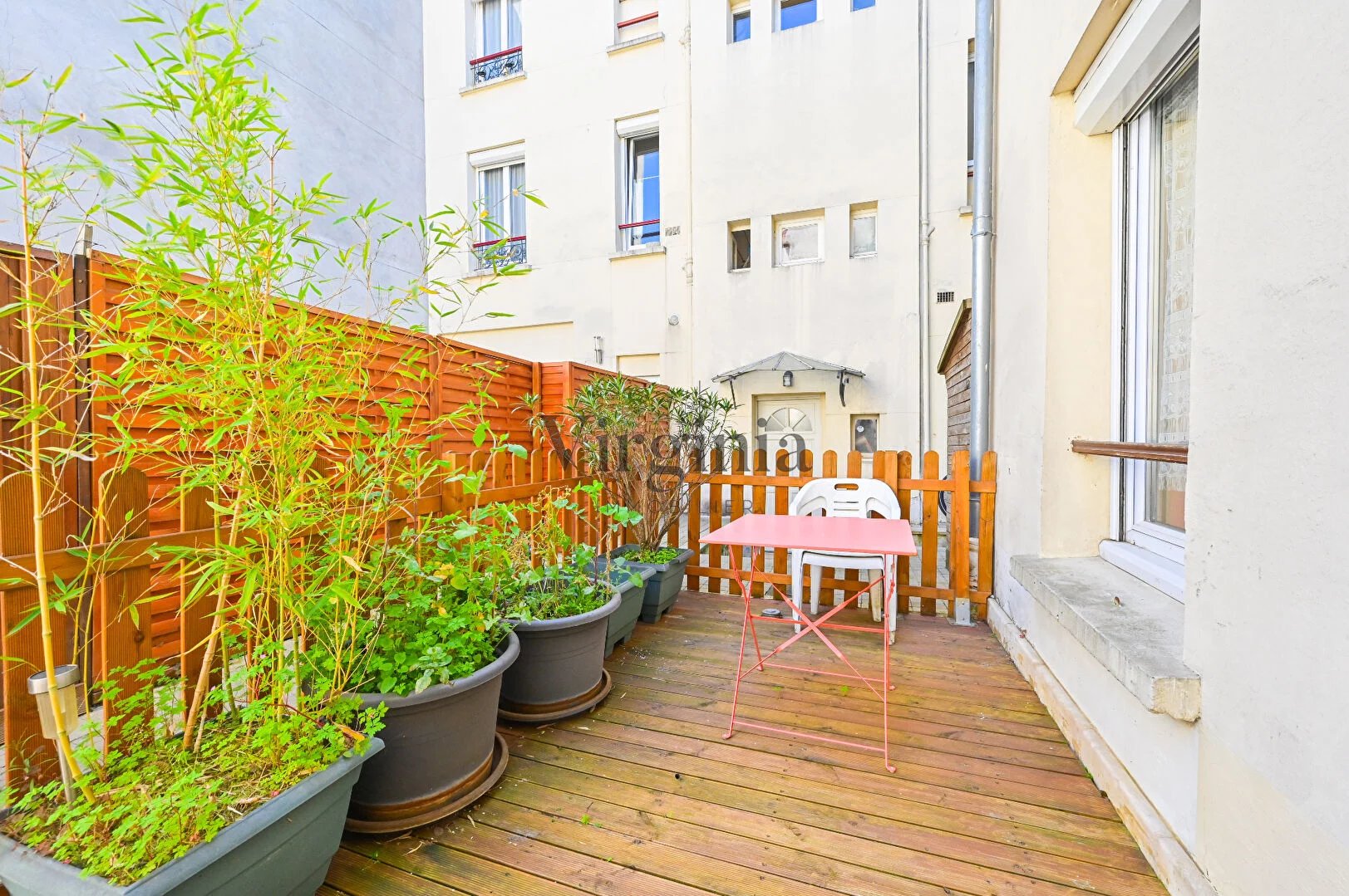 Vente Appartement Charenton-le-Pont