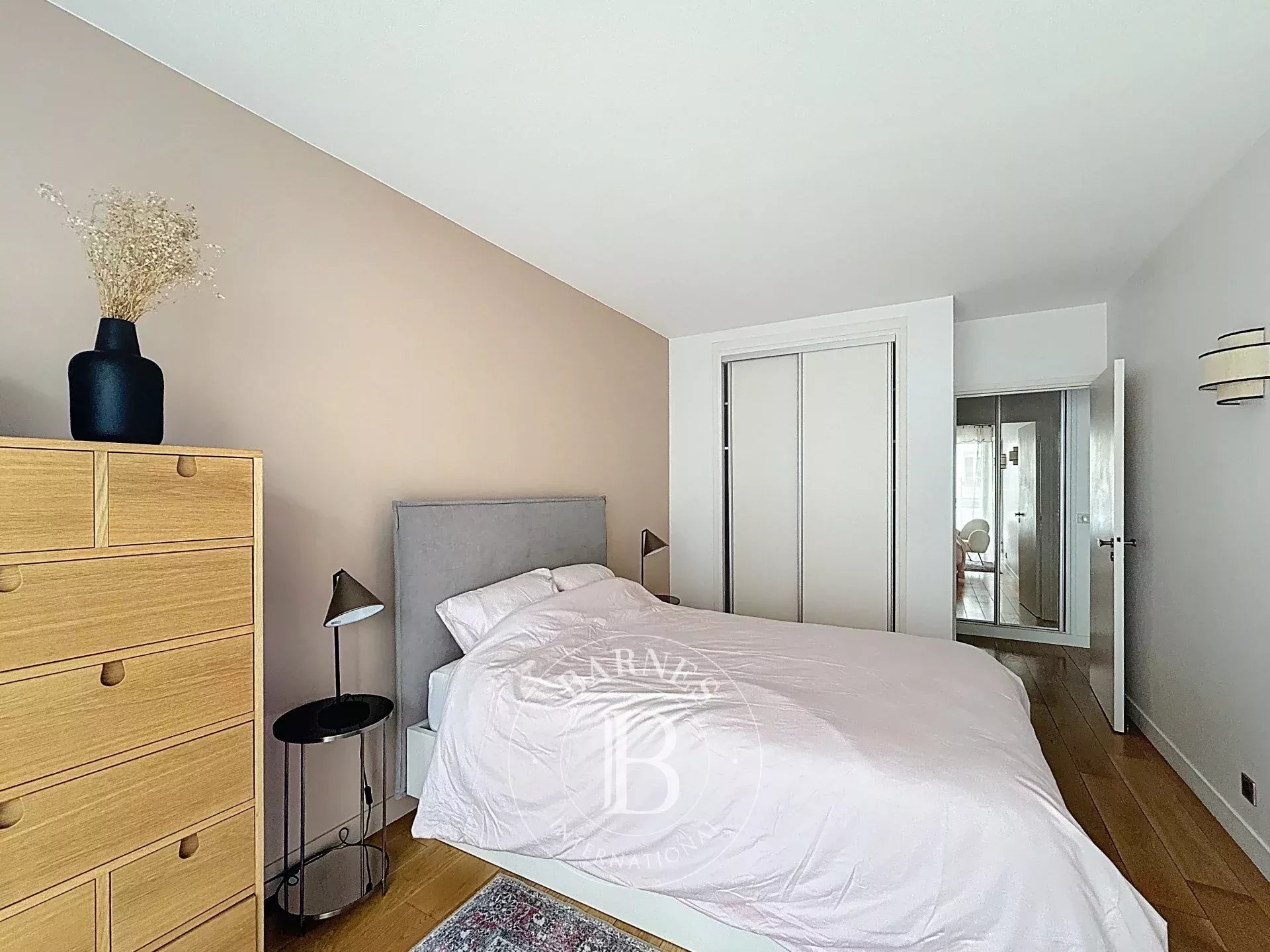 Daire Neuilly-sur-Seine - picture 9