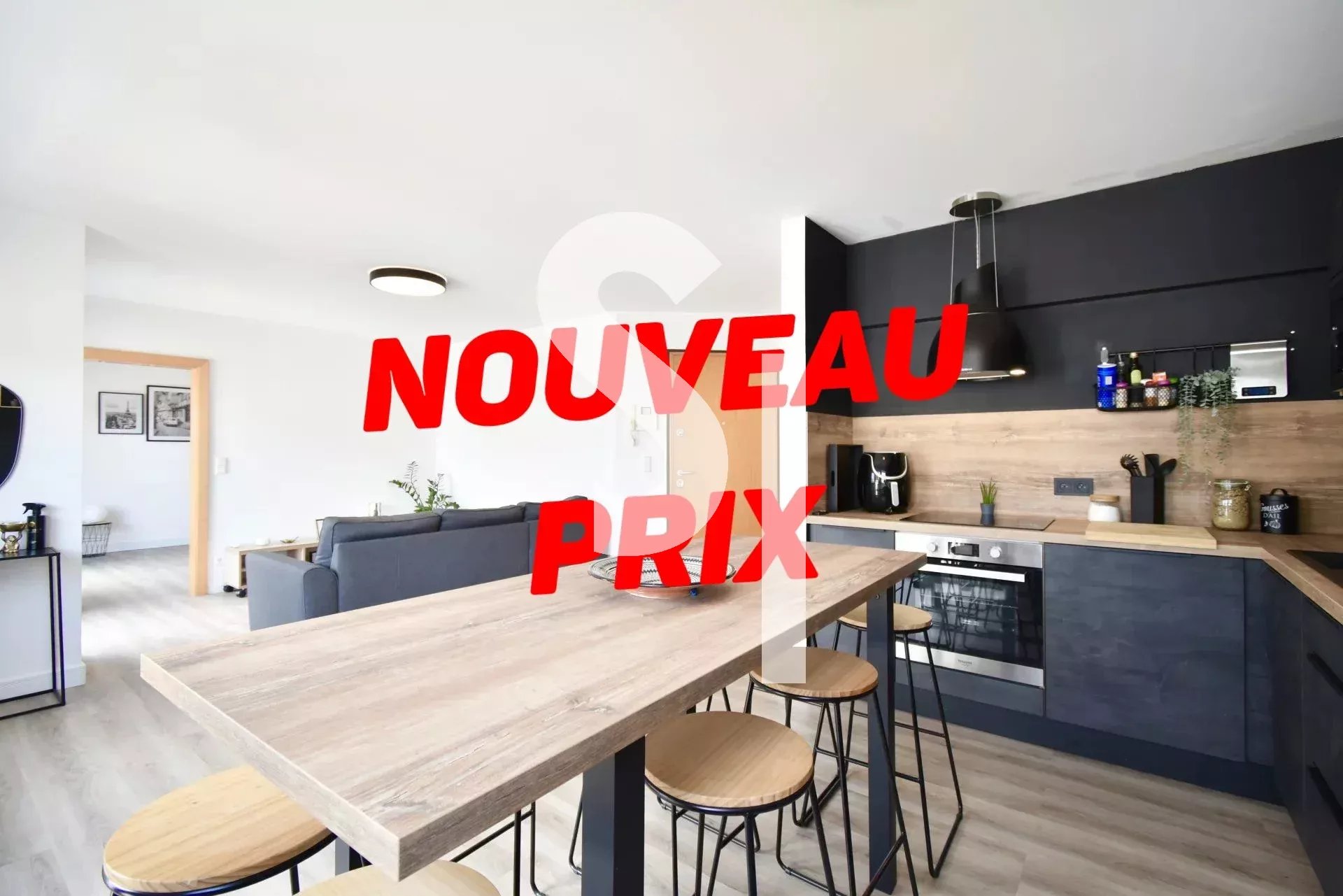 Sale Apartment Rodange